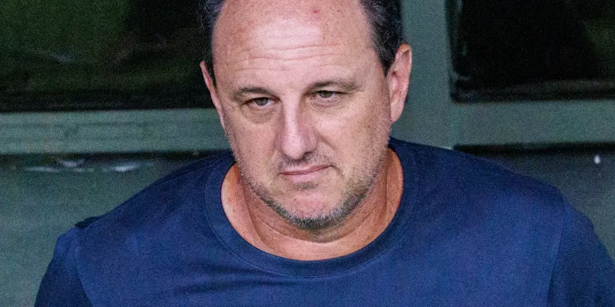Rogério Ceni dispara: ‘Vencer o Santos de qualquer jeito’ para salvar o Bahia