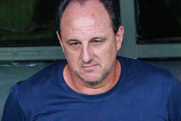 Rogério Ceni dispara: ‘Vencer o Santos de qualquer jeito’ para salvar o Bahia