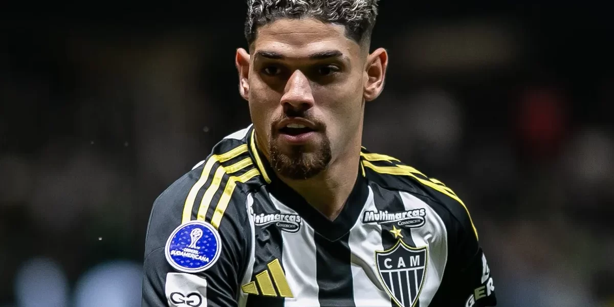 Santos mira Rubens, do Dínamo Moscou, com salário de R$ 560 mil