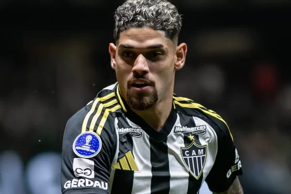 Santos mira Rubens, do Dínamo Moscou, com salário de R$ 560 mil