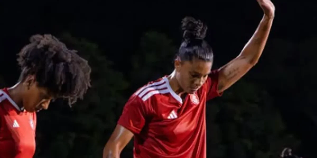 Sole Jaimes celebra gol e boa fase: ‘Internacional tem muita confiança’