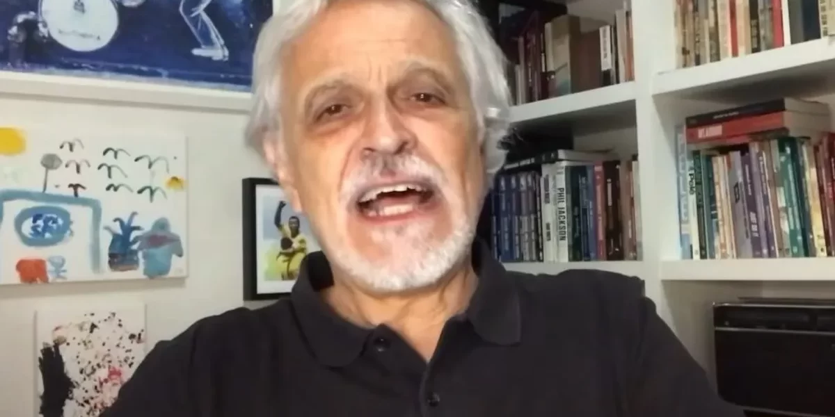 Sormani esculacha Neymar após derrota do Santos: “Fez um péssimo jogo”