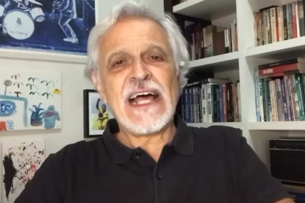 Sormani esculacha Neymar após derrota do Santos: “Fez um péssimo jogo”