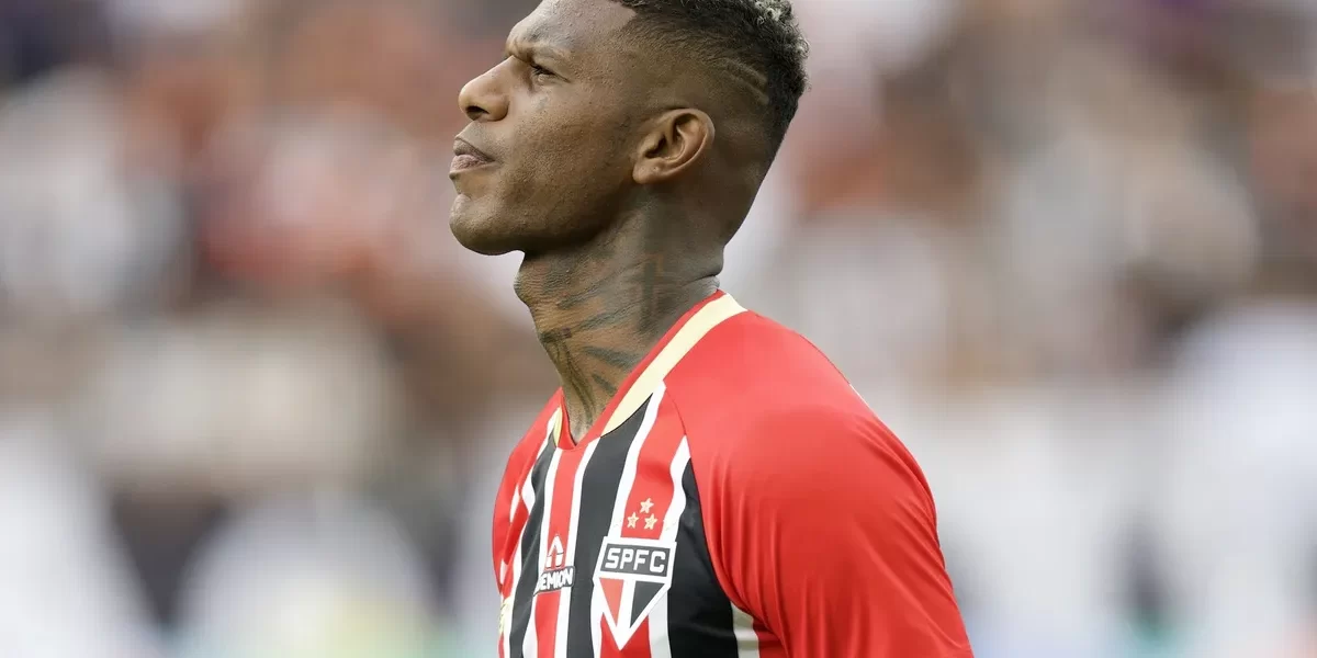 Fim da linha: São Paulo e Arboleda acertam saída com economia milionária