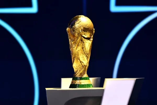Copa 2026: Onde Assistir Todos os Jogos na TV e Streaming