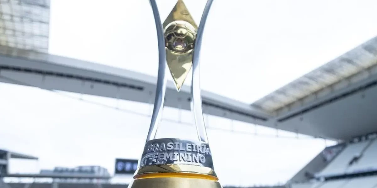 CBF define reta final do Brasileirão Feminino: veja datas e horários