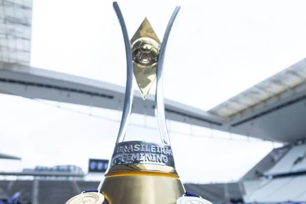CBF define reta final do Brasileirão Feminino: veja datas e horários