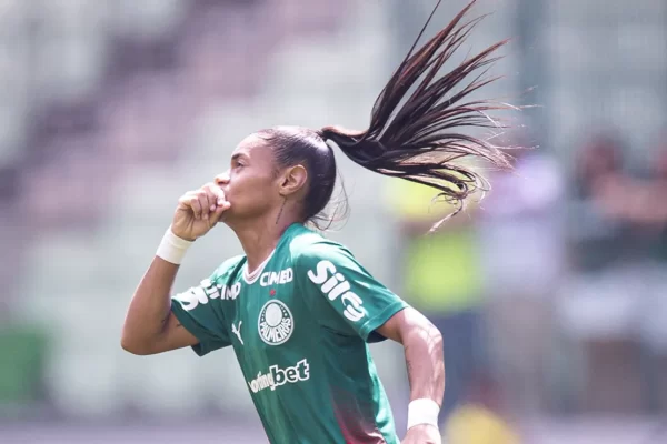 Palmeiras lidera: 8 jogadoras convocadas para seleções na Data FIFA