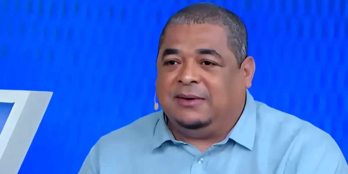 Vampeta vê Neymar fora da Copa: “Ele já sabe que não vai”