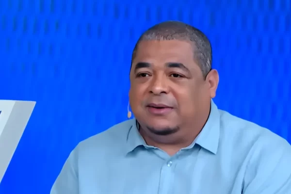 Vampeta vê Neymar fora da Copa: “Ele já sabe que não vai”