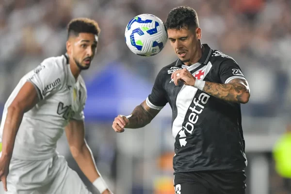 Vasco x Botafogo: Horário, Onde Assistir e Escalações do Clássico