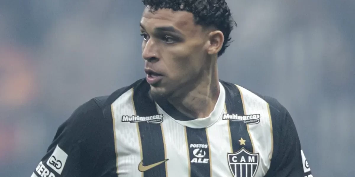 Victor Hugo analisa goleada do Flamengo e pede cabeça erguida: ‘Hora de evoluir’