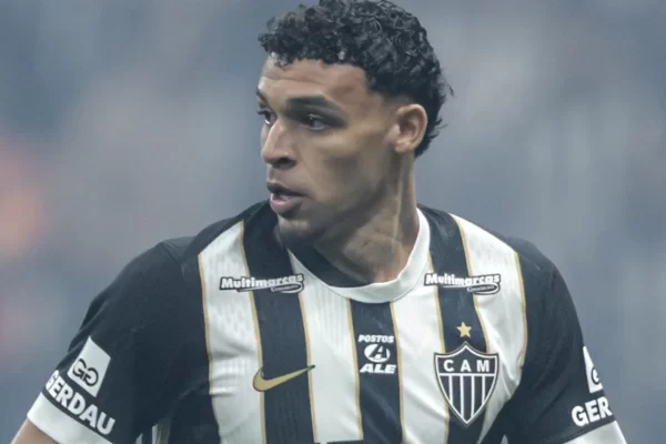 Victor Hugo analisa goleada do Flamengo e pede cabeça erguida: ‘Hora de evoluir’