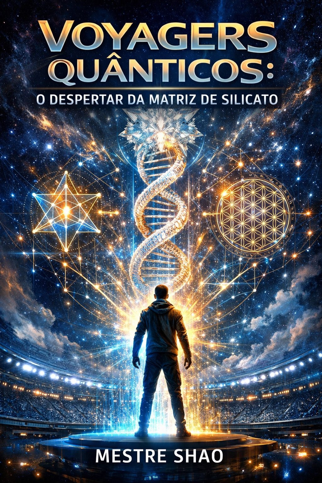 Voyagers Quânticos