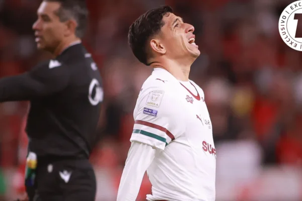 Fluminense em crise: mais derrotas em 30 dias que em toda a temporada