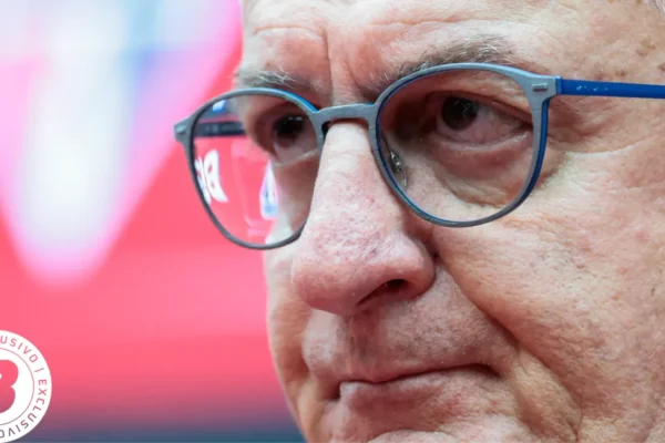 Dorival expõe crise no São Paulo após empate frustrante no Morumbis