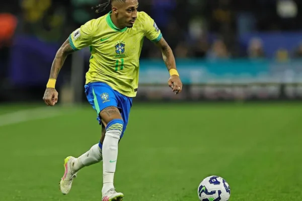 Brasil x Panamá: Palpite e Análise para o Amistoso no Maracanã