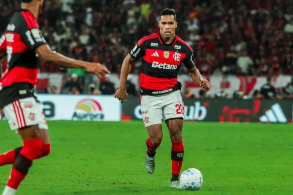 Flamengo x Cusco: odds e análise para fechar a Libertadores no Maraca
