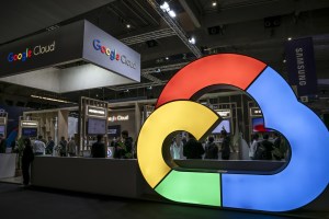 Google e Blackstone unem forças: US$ 25 bi em nuvem de IA para dominar o mercado