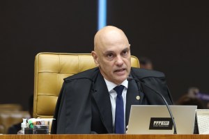Moraes suspende Lei da Dosimetria e oposição articula PEC da Anistia