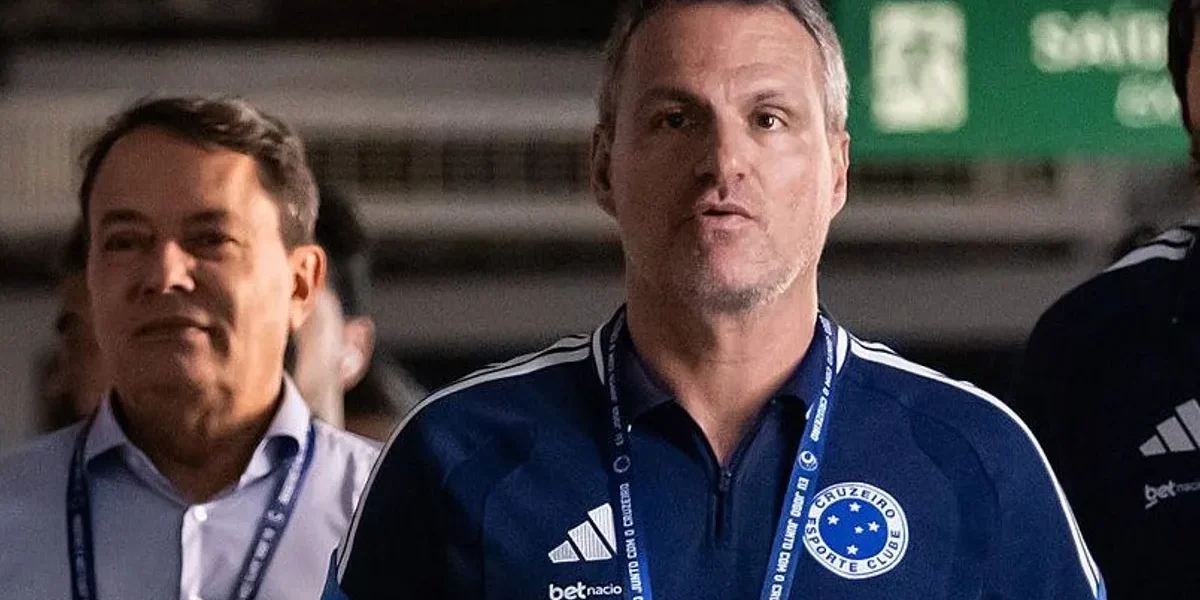 Spindel detona arbitragem e revela drama de Matheus Henrique após vitória do Cruzeiro