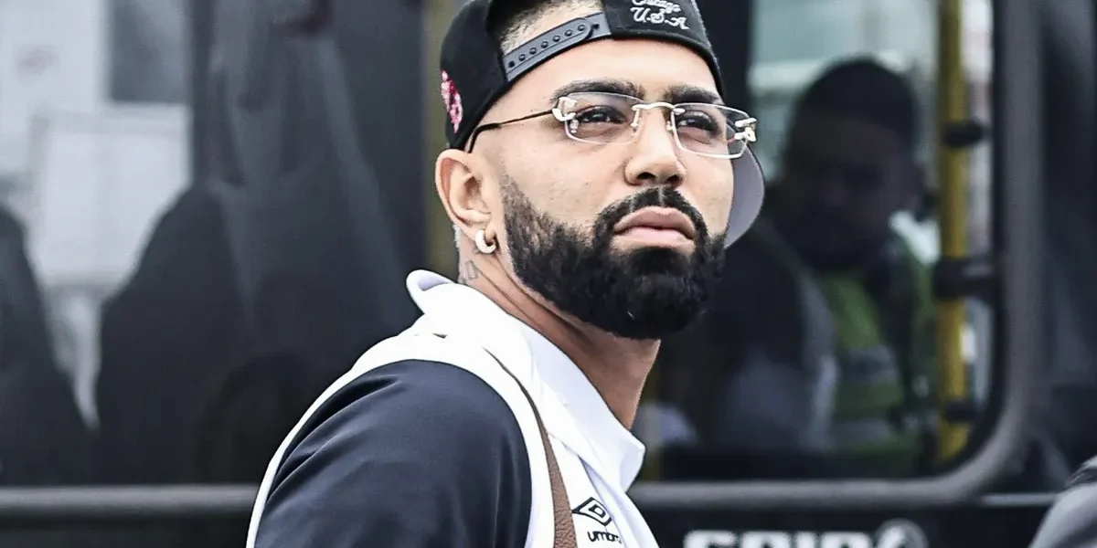 Com Neymar na Seleção, Gabigol ganha chance de ouro no Santos com Cuca