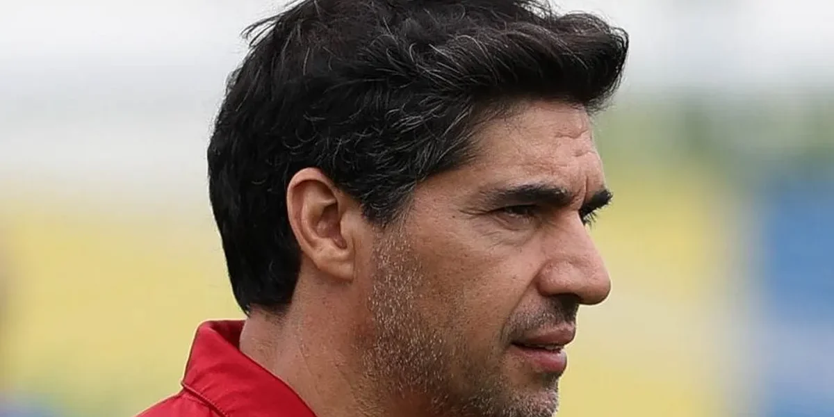 Abel Ferreira não poupa titulares: Palmeiras vai com força máxima contra o Remo