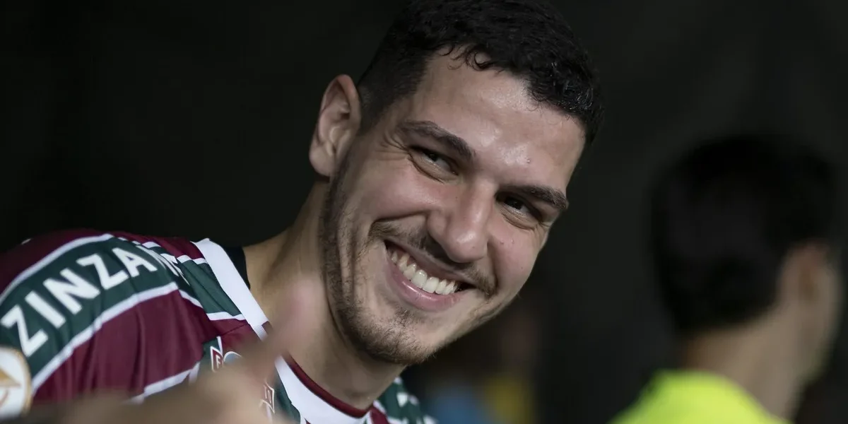 Nino define: Palmeiras é prioridade e Flamengo fica de fora