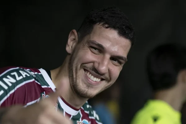 Nino define: Palmeiras é prioridade e Flamengo fica de fora