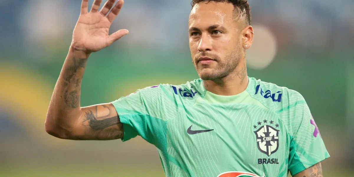 Cafu apoia Ancelotti e é categórico sobre Neymar: “Claro que queremos”