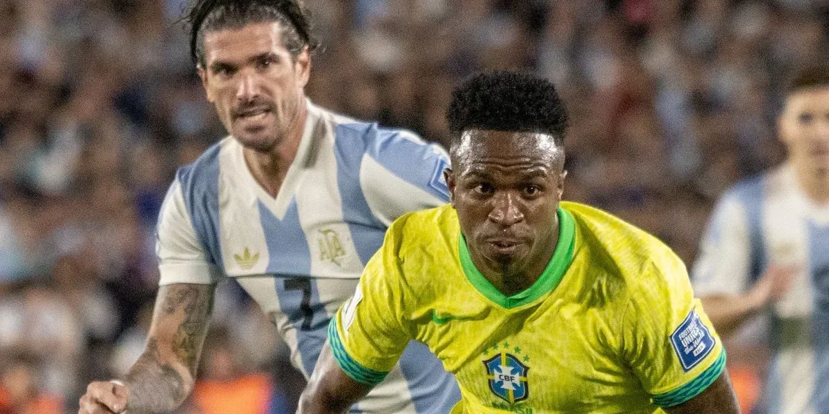 Goldman Sachs vê Brasil caindo para Argentina na semi da Copa