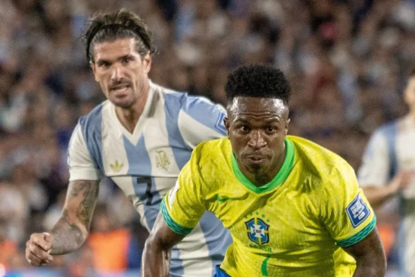 Goldman Sachs vê Brasil caindo para Argentina na semi da Copa