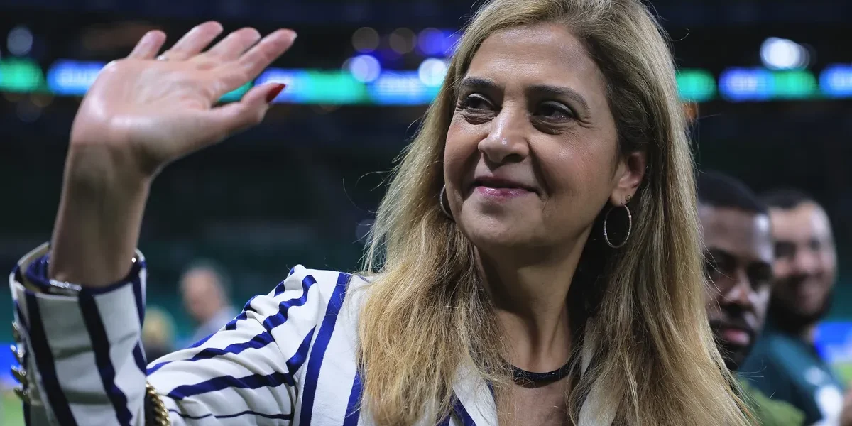 Vasco acelera venda bilionária da SAF para enteado de Leila até maio