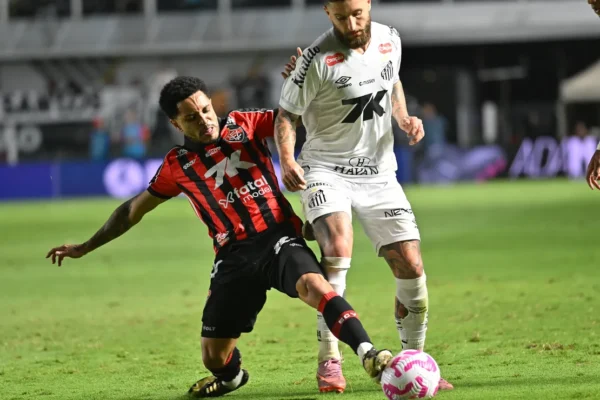 Santos x Vitória: onde ver ao vivo, horário e escalações do sábado