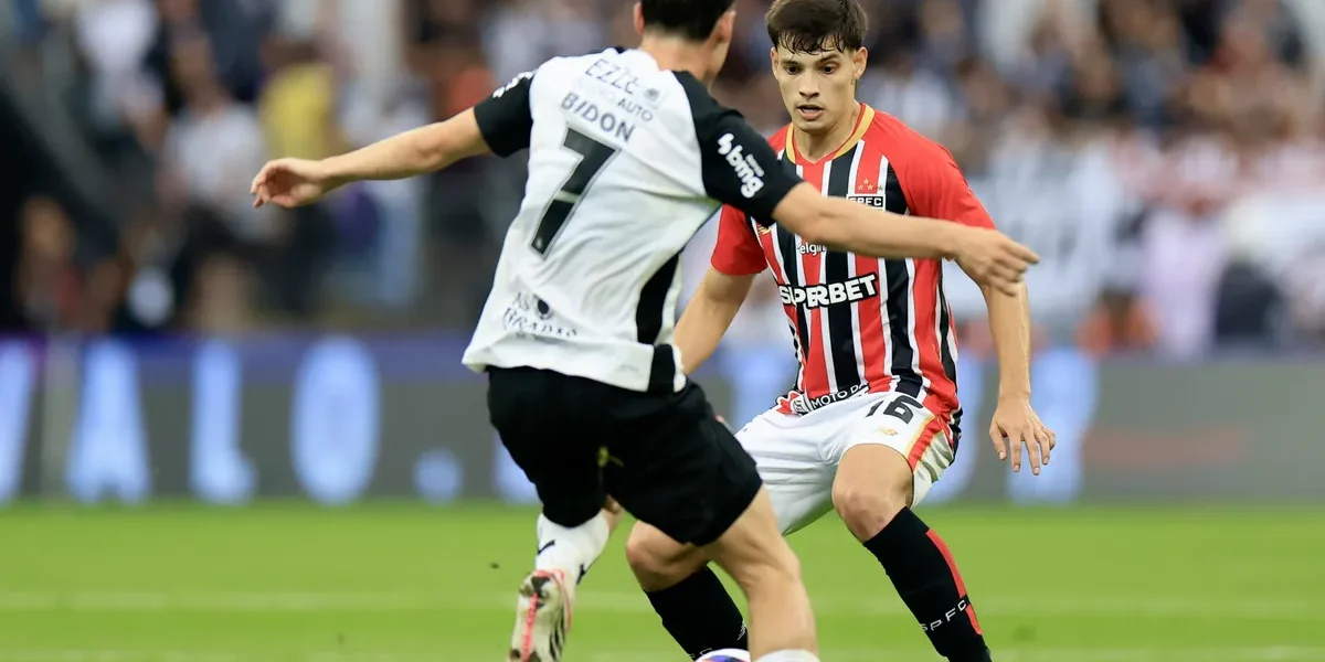 Corinthians x São Paulo: IA aponta resultado e tendências para o Majestoso