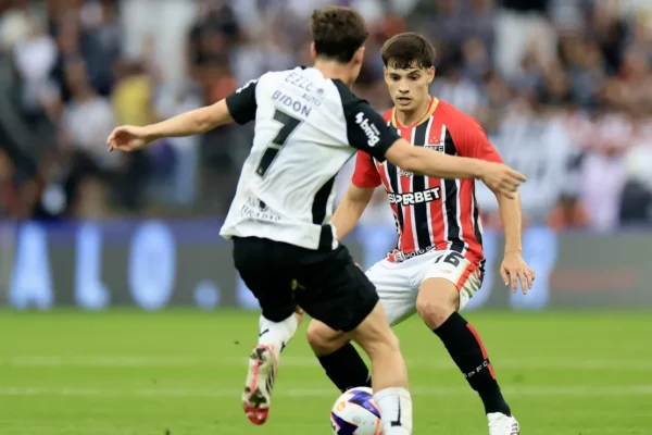 Corinthians x São Paulo: IA aponta resultado e tendências para o Majestoso