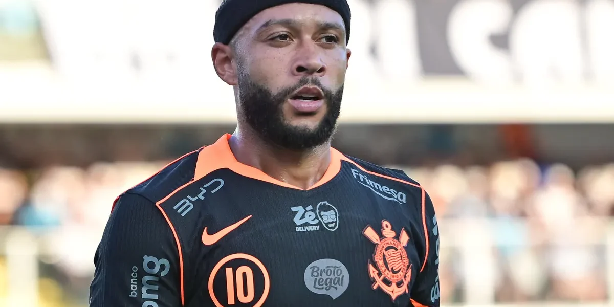 Koeman acende alerta: Memphis pode ficar fora da Copa de 2026