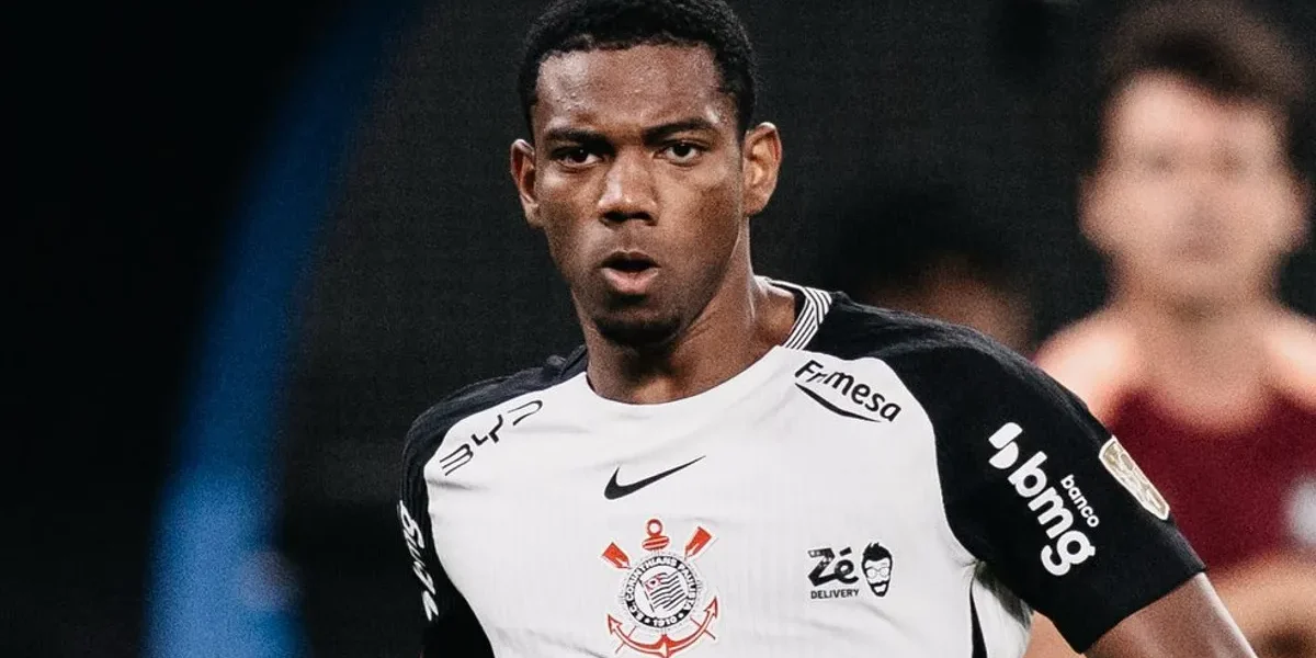 STJD pune André com dois jogos de suspensão por falta violenta