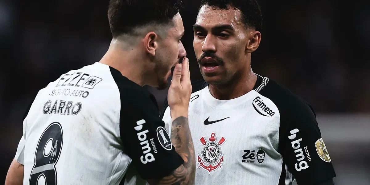 Corinthians busca 100% e vaga encaminhada nas oitavas da Libertadores