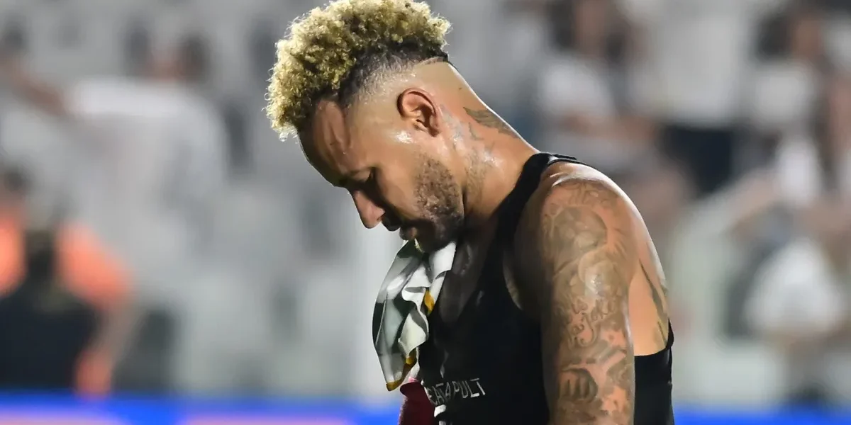 Neymar na mira: imprensa europeia detona atacante após novo escândalo