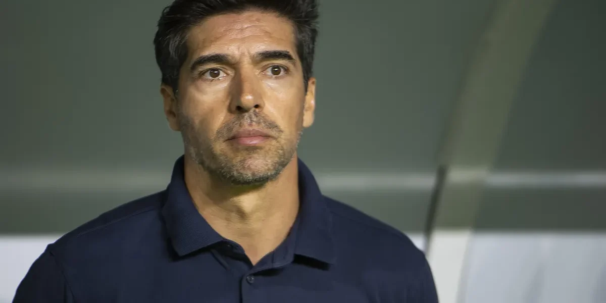 Abel Ferreira poupa titulares e testa zaga inédita no Palmeiras pela Copa do Brasil