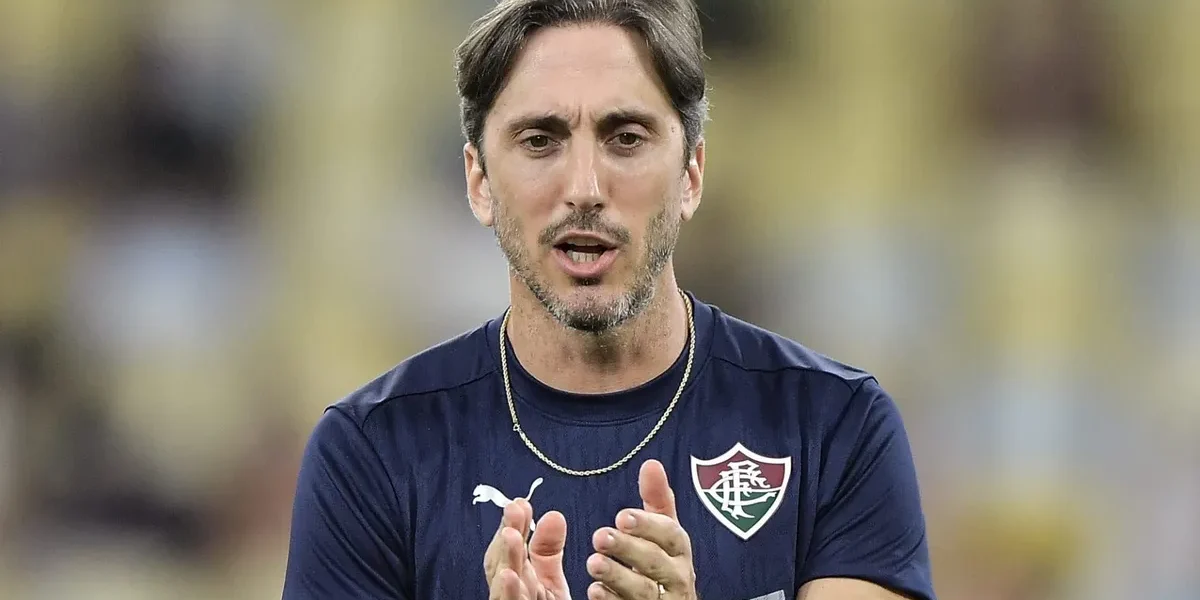 Zubeldía acerta substituições e Fluminense respira na Libertadores