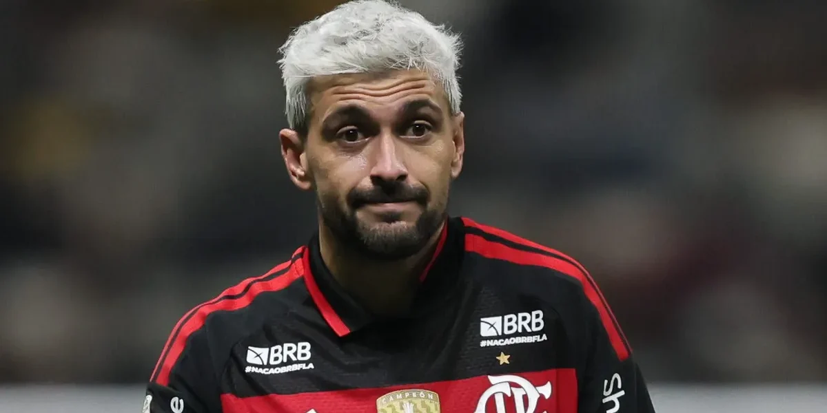 Flamengo alinha com Uruguai e prepara volta de Arrascaeta para Copa