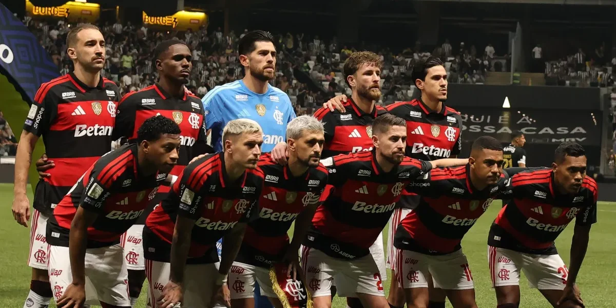 Caos na Colômbia: Flamengo voa direto para Porto Alegre e exige W.O.