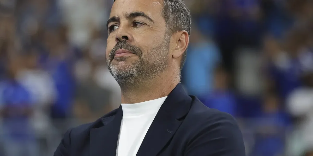 Jovens salvam Artur Jorge: Cruzeiro vira sobre o Bahia fora de casa
