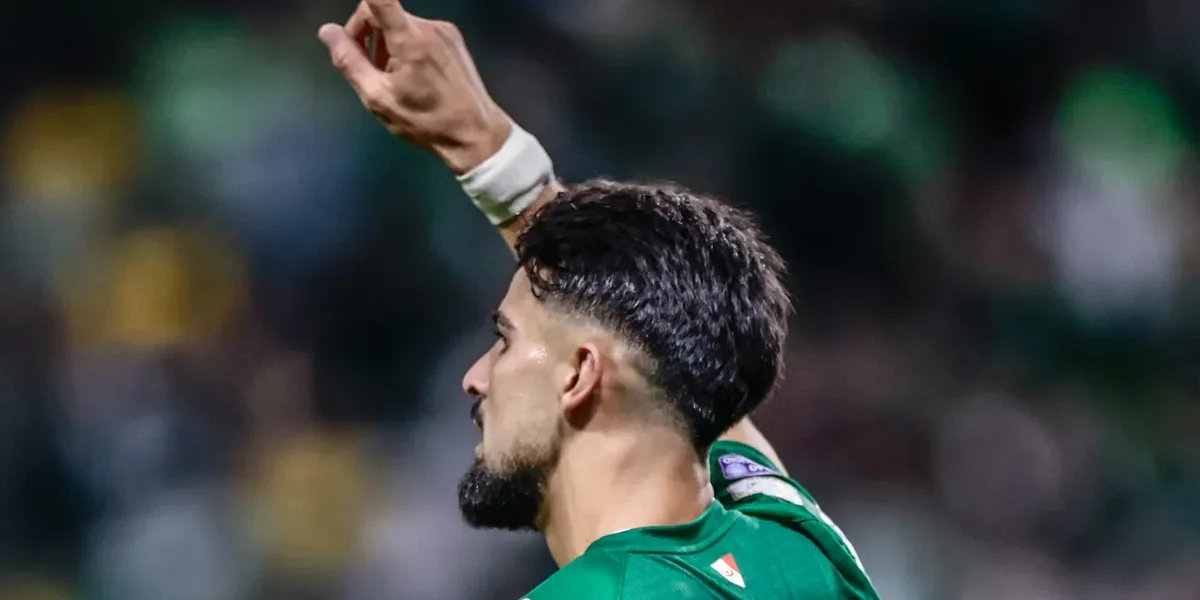 Palmeiras vence Sporting Cristal fora e se mantém na briga pela Libertadores