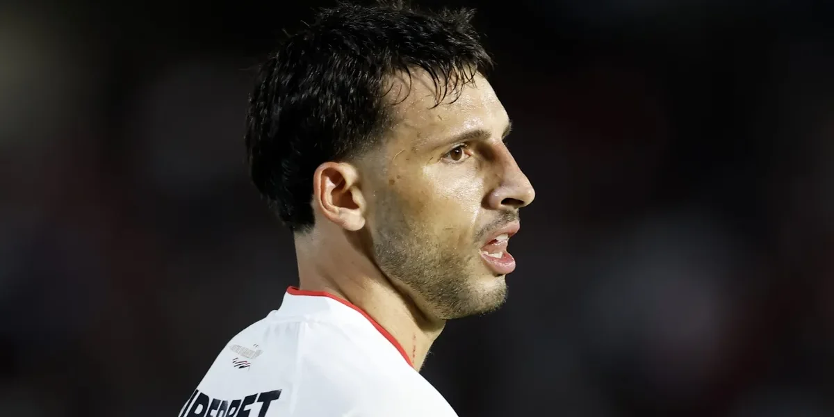 Calleri busca quebrar maior jejum do ano contra sua vítima favorita no Majestoso