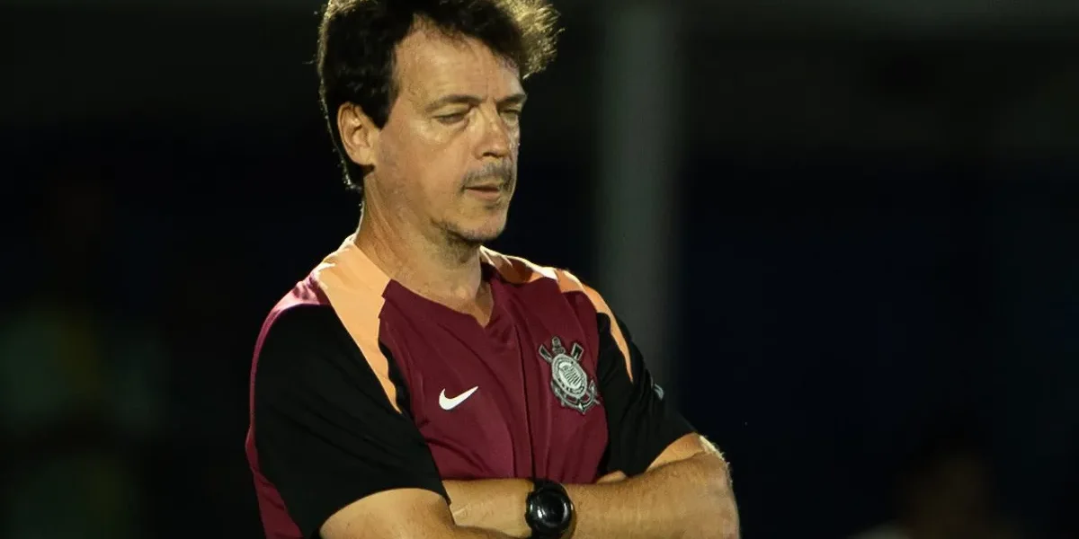 Corinthians x São Paulo: Diniz testa novidade no meio e escala time com Garro e Lingard