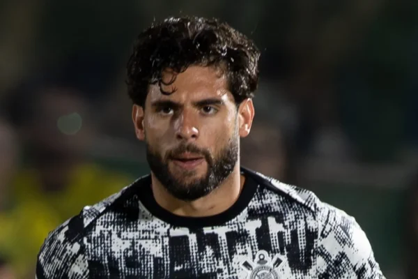 Yuri Alberto fica no Corinthians: negociação com Europa é descartada