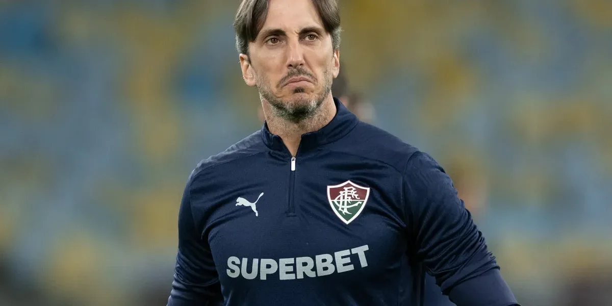 Fluminense já testou 24 formações em 2026; lesões explicam trocas